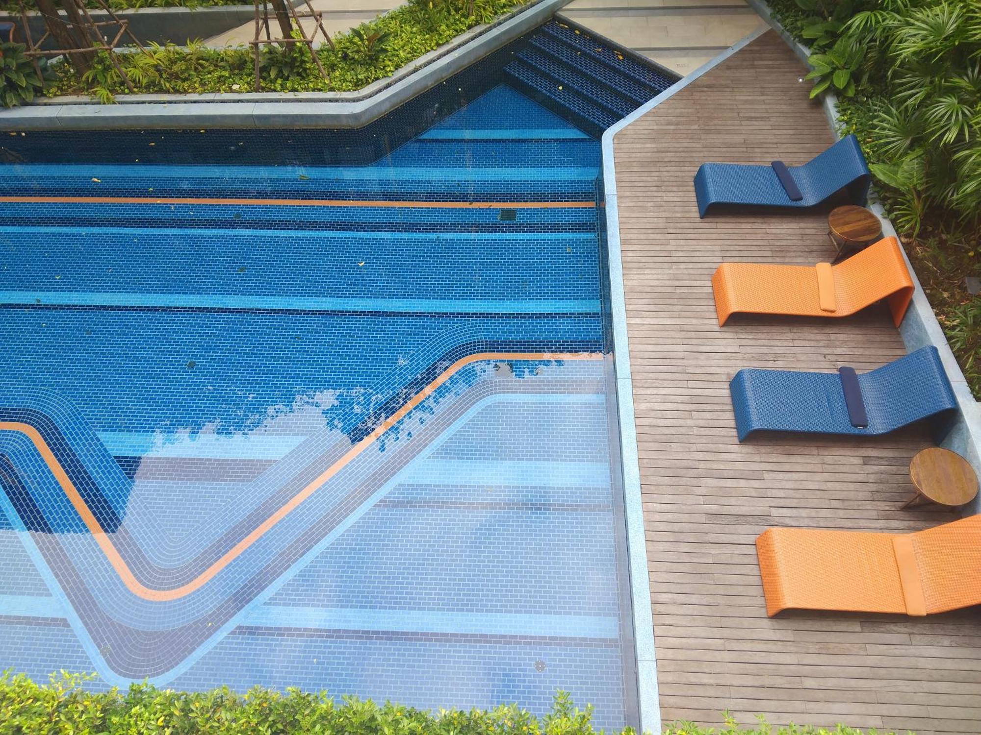Brissluxe At Bts Onnut Sukumvit 50 Apartment Bangkok Exterior photo