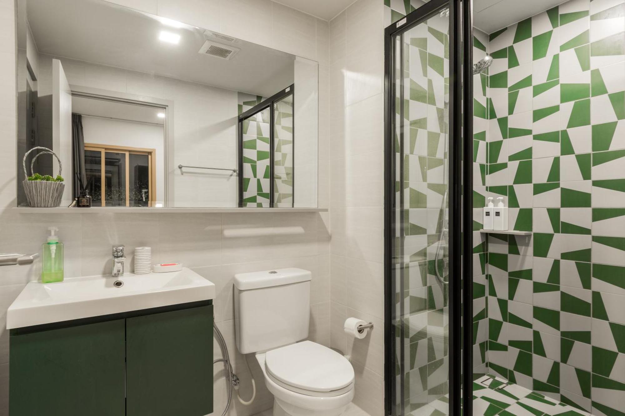 Brissluxe At Bts Onnut Sukumvit 50 Apartment Bangkok Exterior photo